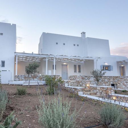 Passos Villas Parasporos Exterior photo