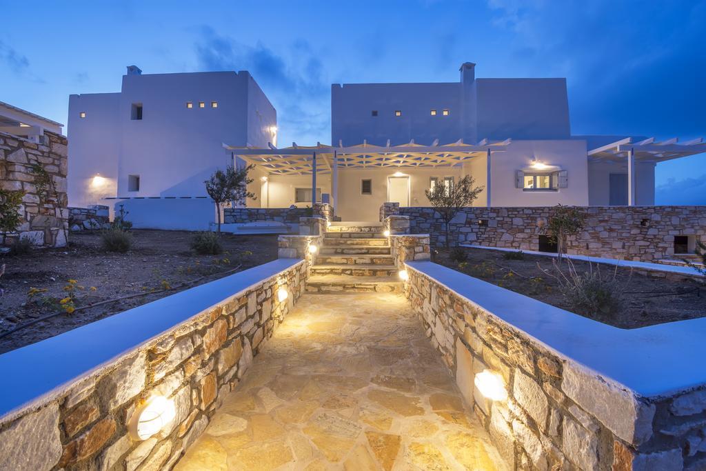 Passos Villas Parasporos Exterior photo