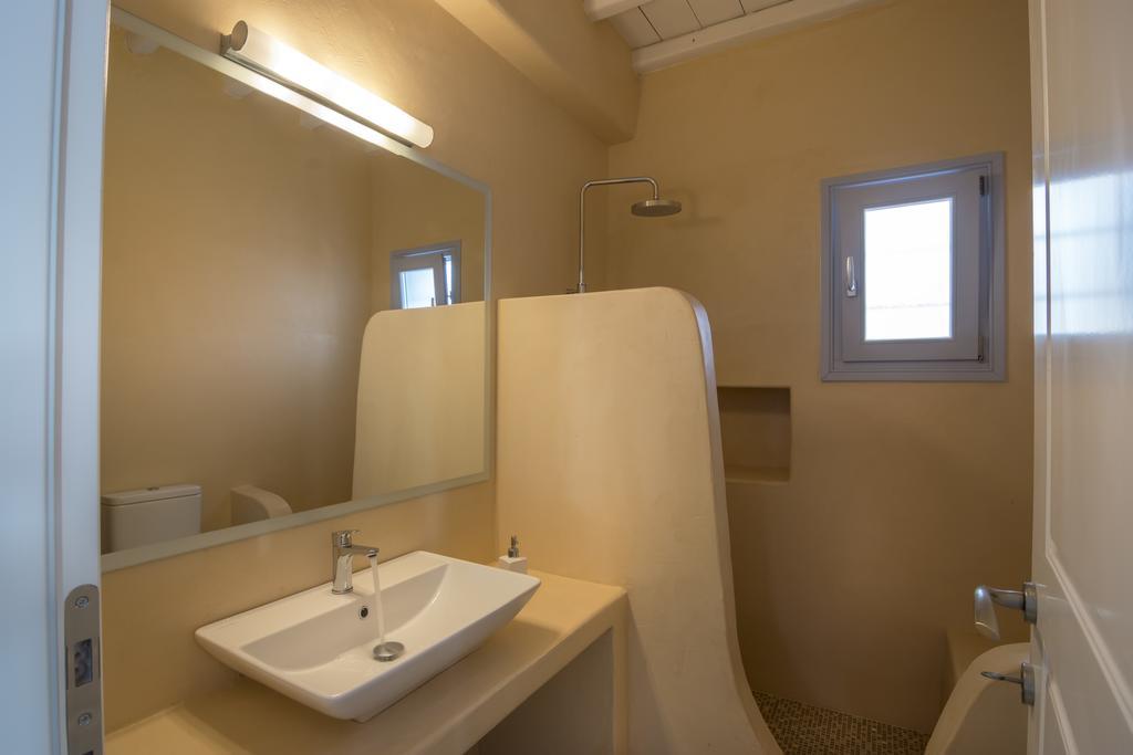 Passos Villas Parasporos Exterior photo