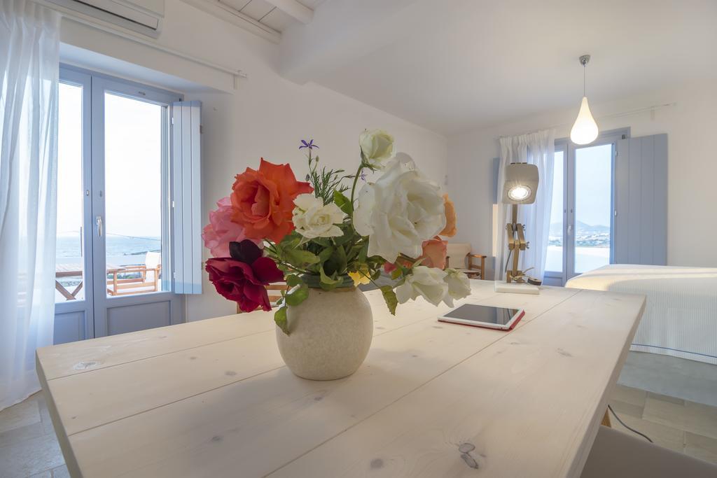 Passos Villas Parasporos Exterior photo