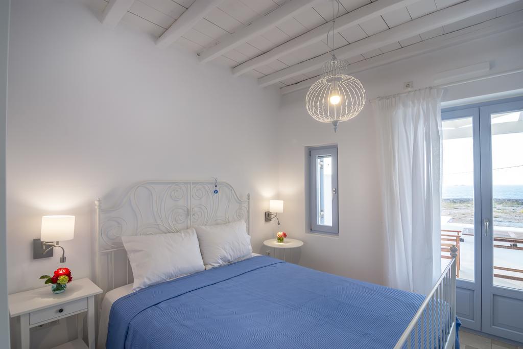 Passos Villas Parasporos Exterior photo